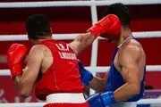 واکنش سرمربی تیم ملی بوکس نوجوانان درباره حملات اسرائیل
