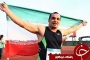 صمیمی: رسیدن به فینال، هدفم در المپیک است 