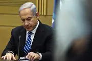 موافقت نتانیاهو با طرح آتش‌بس مصر