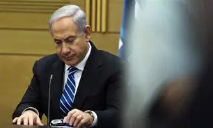 موافقت نتانیاهو با طرح آتش‌بس مصر