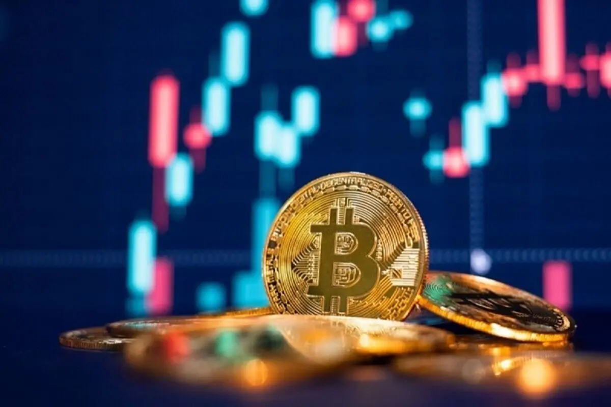 قیمت لحظه‌ای بیت‌کوین/قیمت‌ها در بازار ارز دیجیتال یکشنبه ۲۷ شهریور ۱۴۰۱