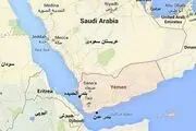 
حادثه دریایی در جنوب «المخا» در یمن
