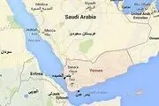 
حادثه دریایی در جنوب «المخا» در یمن
