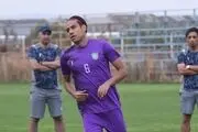 با فجرسپاسی می‌توانیم شگفتی ساز شویم 