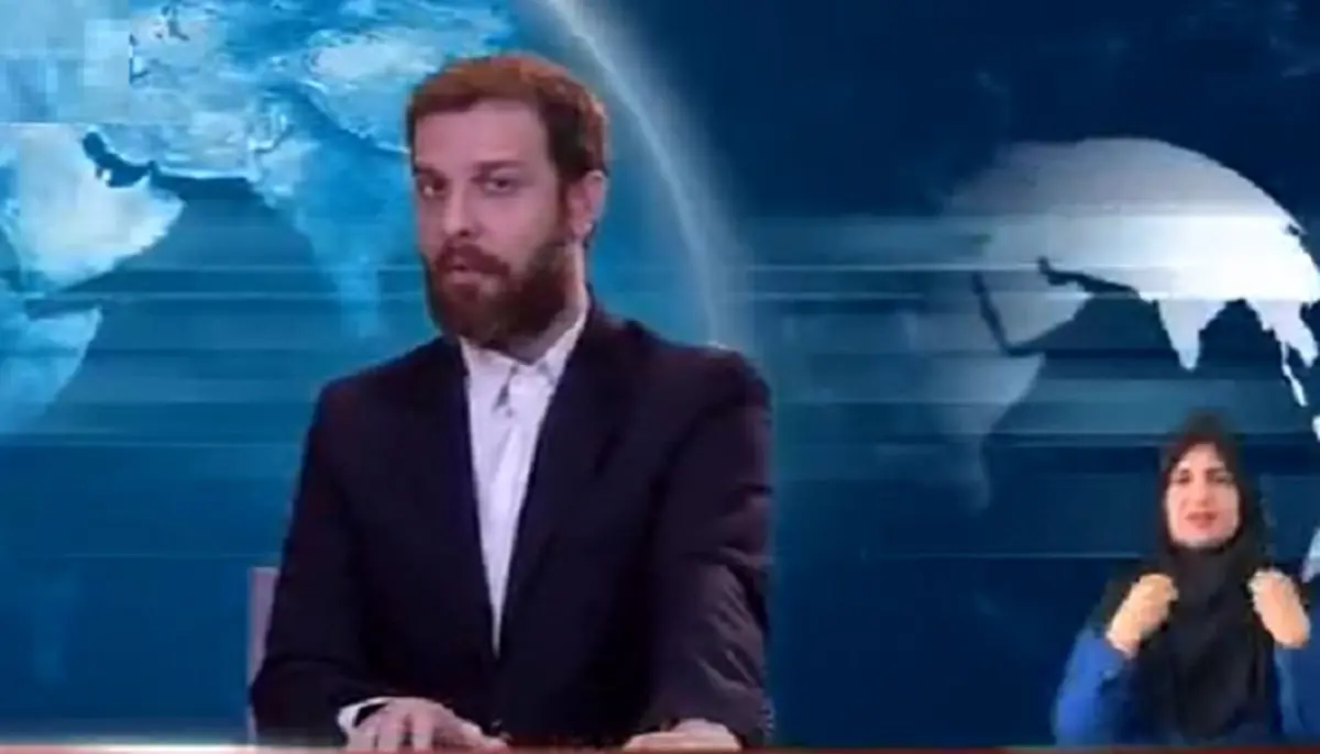 رپخوانی مجتبی شفیعی برای «ورود و خروج ممنوع»