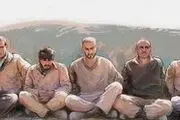 پیکر شهیدمان تحویل داده نشده است!