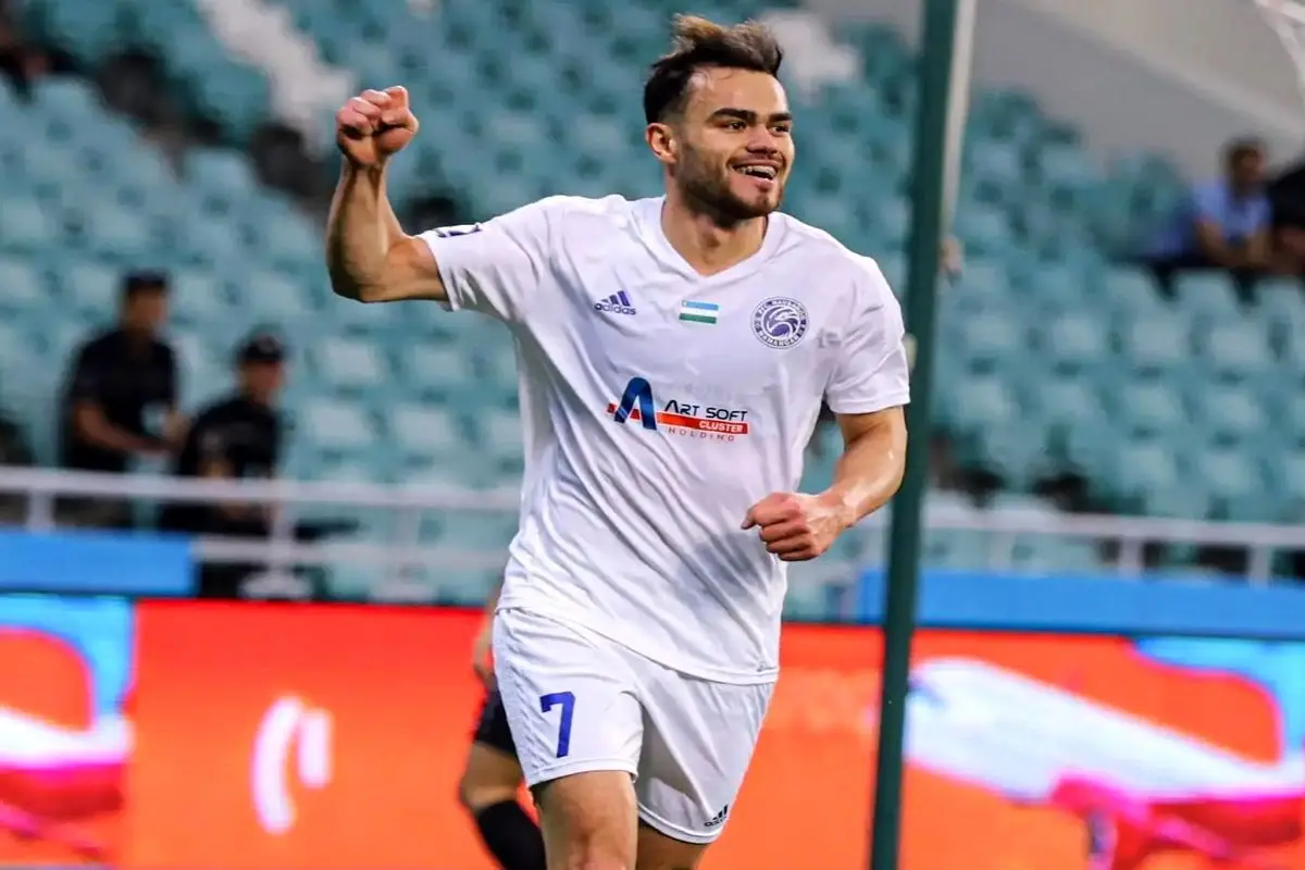 عامل قهرمانی پرسپولیس در المپیک پاریس!
