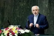 دلجویی نماینده خرمشهر از «ظریف»