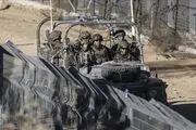 واکنش مردم سوریه به پیشنهاد کمک نیروهای اسرائیلی