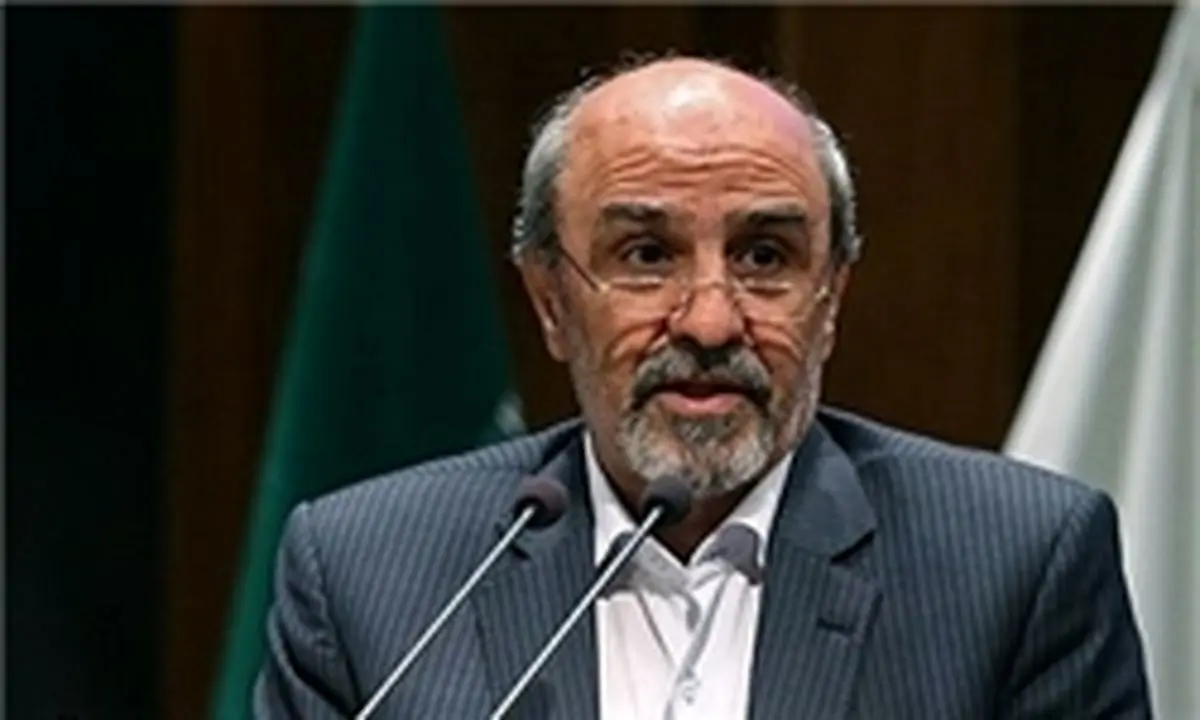 گودرزی: انتظار ما مدالآوری از هفته دوم بود