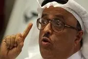 توهین معاون رییس پلیس دبی به امام زمان (عج)