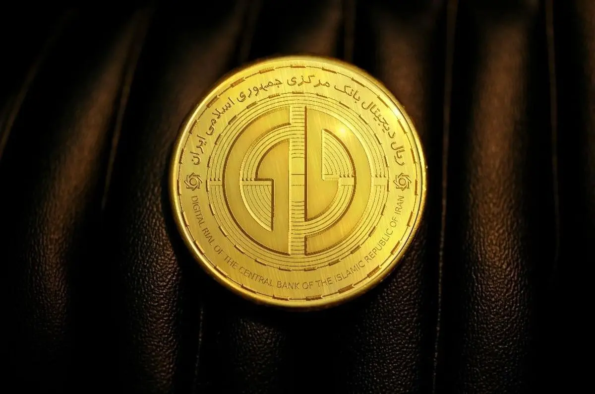 ریال دیجیتال همان اسکناس است
