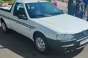 پیش فروش وانت آریسان خرداد 1404 + جدول و شرایط