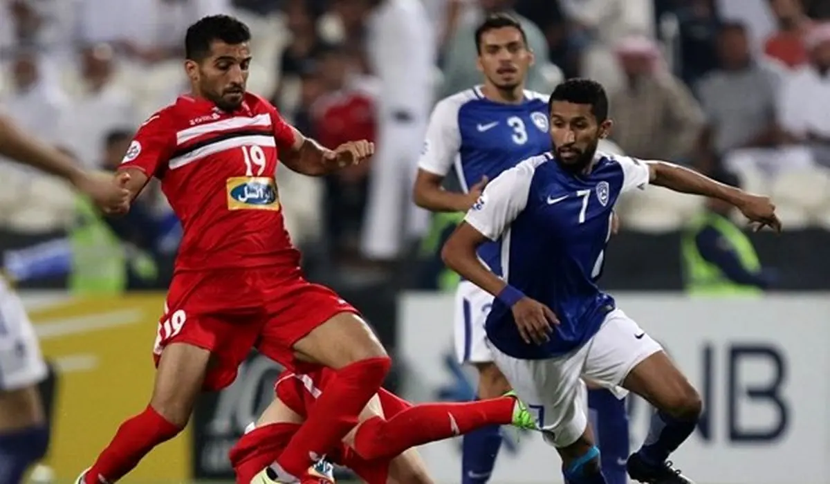 پرسپولیس در مقابل الهلال معجزه می کند؟