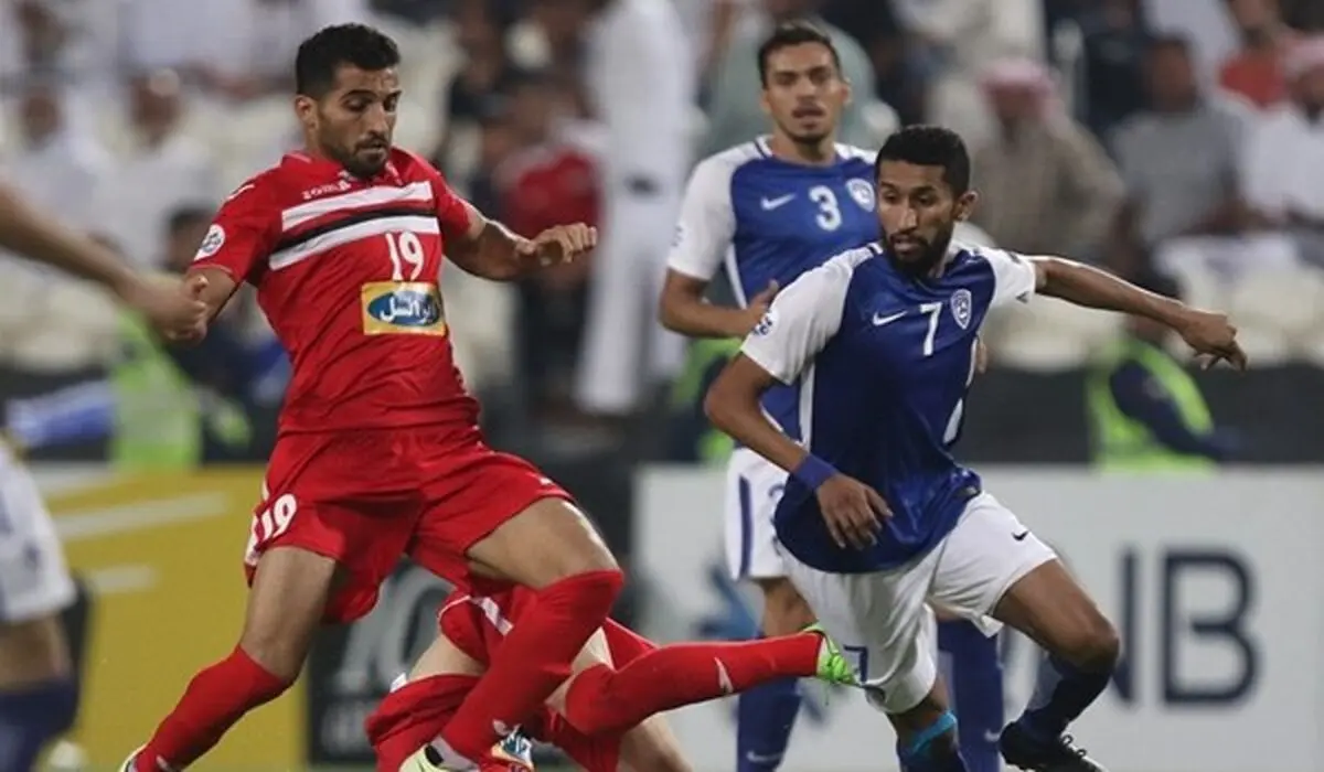 پرسپولیس در مقابل الهلال معجزه می کند؟