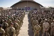 ارتش انگلیس قانون جذب نیروی نظامی را تغییر داد