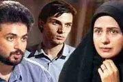پیروزفر، پرچمی و زنده یاد جوهرچی در پشت صحنه «در پناه تو»