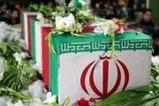 عکس: اهانت به قبور شهدای ملایر
