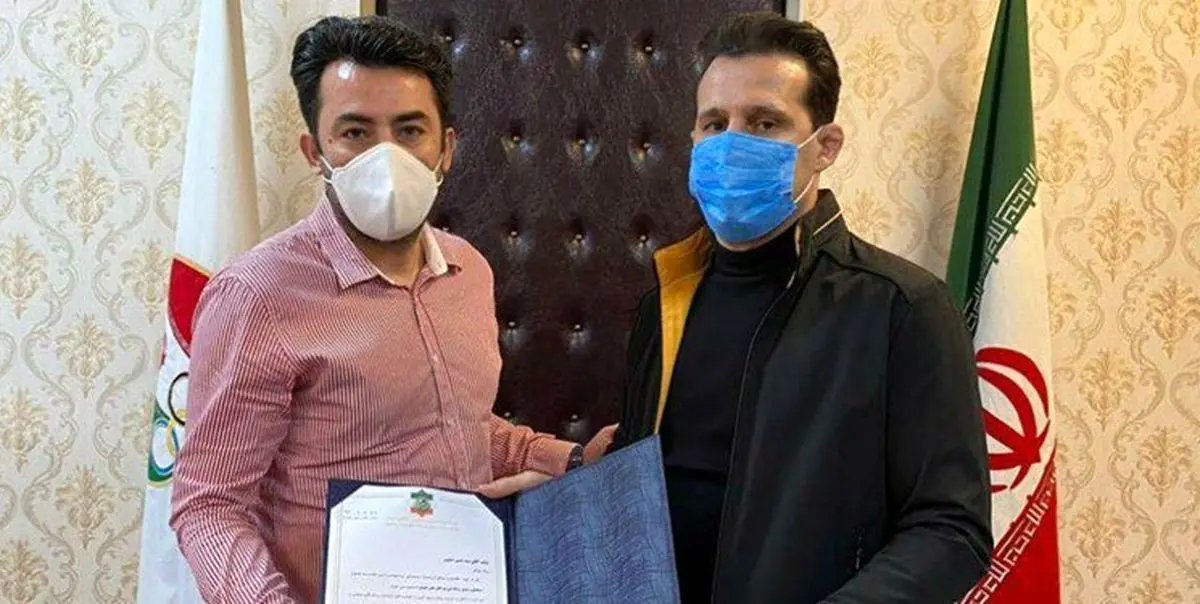 انتخاب سخنگو و مدیر رسانهای تیم ملی جودو
