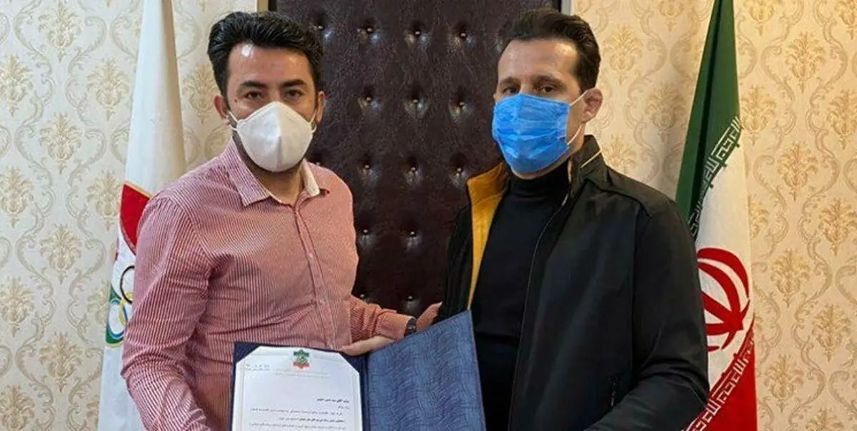 انتخاب سخنگو و مدیر رسانه‌ای تیم‌ ملی جودو