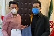 انتخاب سخنگو و مدیر رسانه‌ای تیم‌ ملی جودو