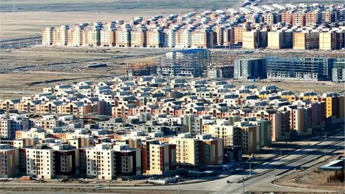 نرخ سود تسهیلات متقاضیان نهضت ملی مسکن چه میزان خواهد بود؟