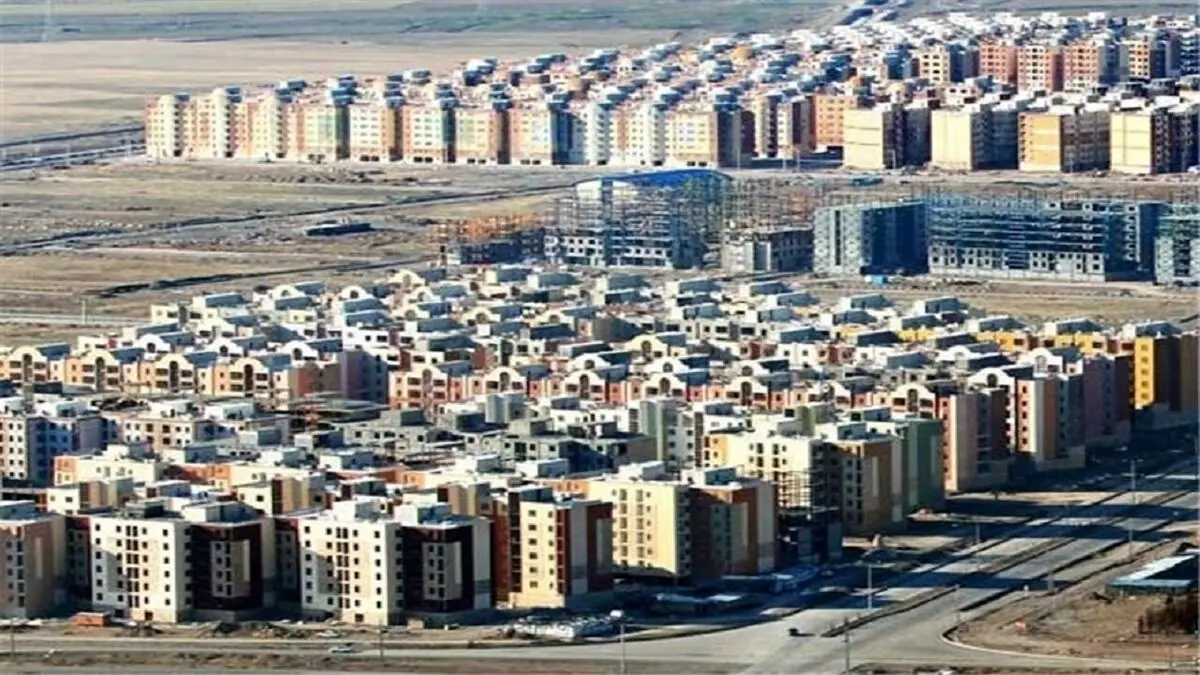 نرخ سود تسهیلات متقاضیان نهضت ملی مسکن چه میزان خواهد بود؟
