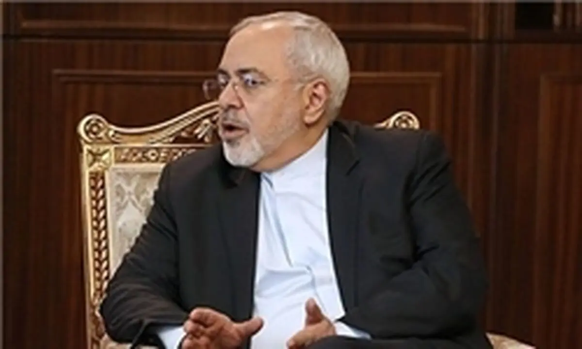 ظریف عازم آلمان می‌ شود