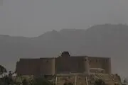 نفس لرستان به شماره می افتد