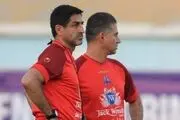 واکنش مدافع سابق پرسپولیس به مکان دیدار با استقلال
