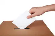  ستاد انتخابات کشور در انتظار قانون انتخابات