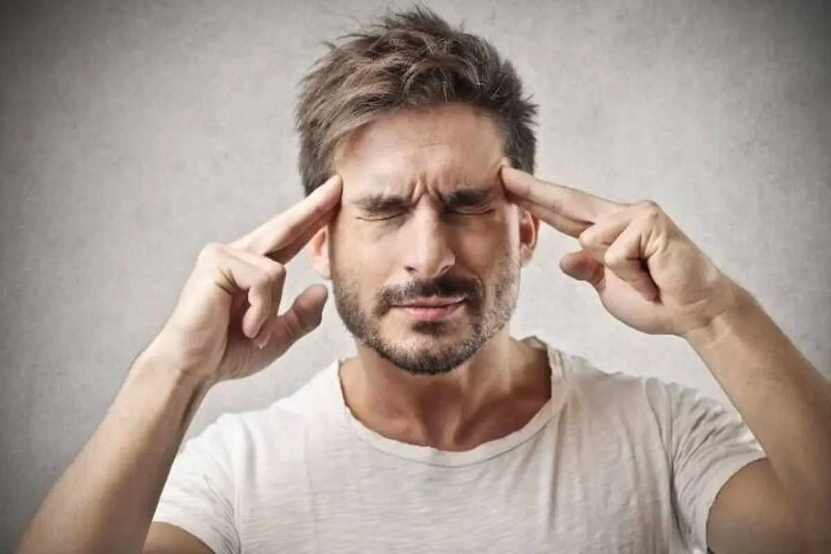این تمرین‌ها به تمرکز حواس کمک می‌کنند