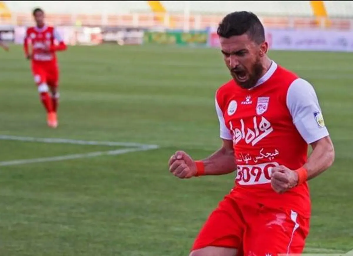 فعلا به پرسپولیس فکر نمی کنم