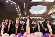 برگزاری یک جشن رمضانی با حضور مداحان معروف در نمایشگاه قرآن