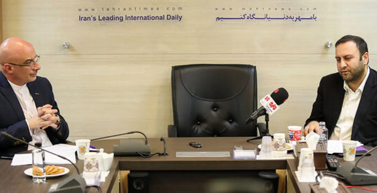 خودی و ناخودی کردن‌ها پایان یابد/ شورای نگهبان سیاسی عمل نمی‌کند