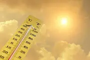 هوای ۱۲ شهر خوزستان در وضعیت «قرمز» و «نارنجی»