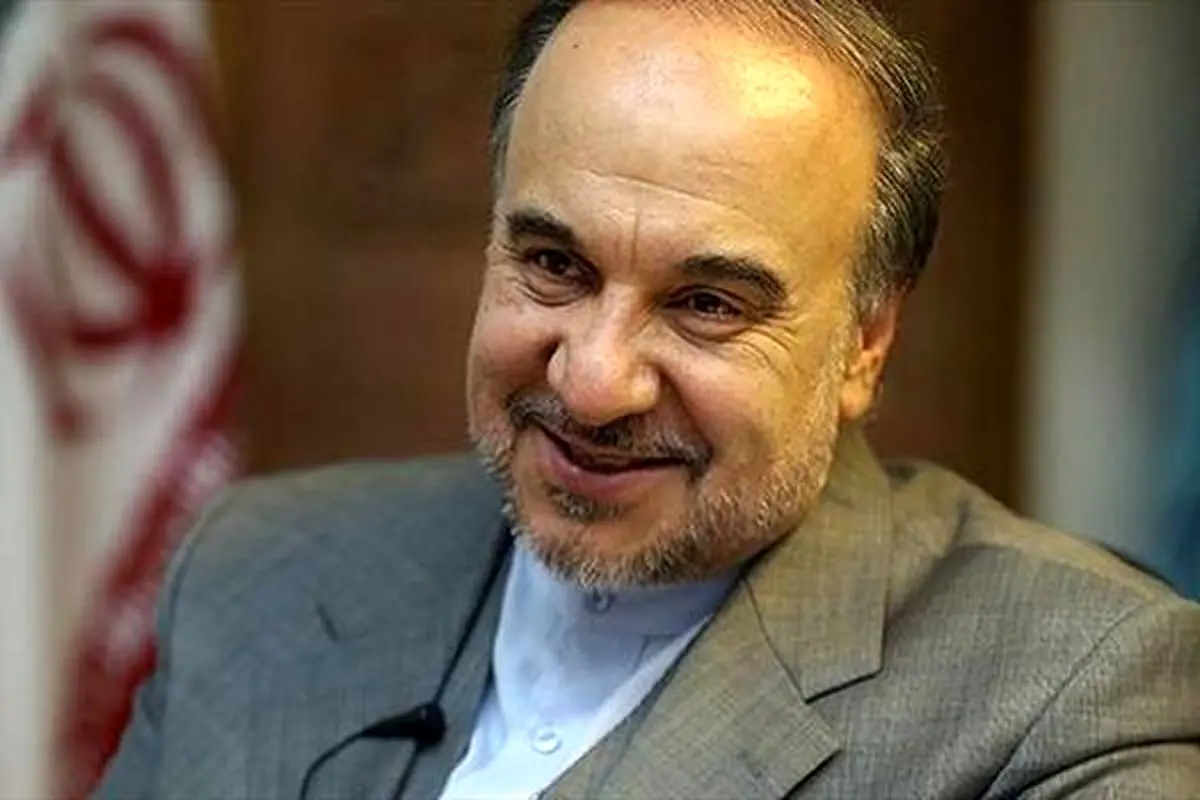 واکنش وزیر جدید ورزش به حضور زنان در ورزشگاهها