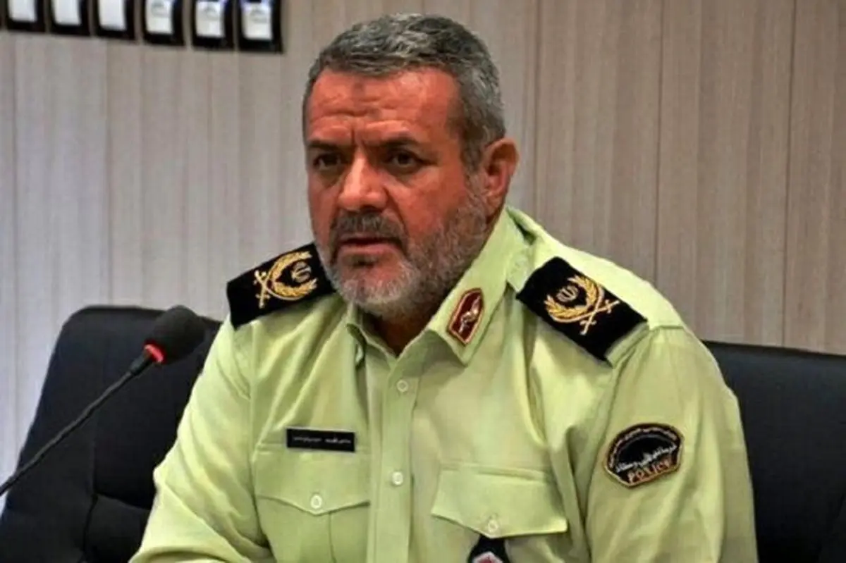 ماجرای نجات جان مادر و فرزند حبش شده در کمد