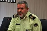 ماجرای نجات جان مادر و فرزند حبش شده در کمد