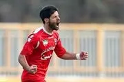 عباس زاده پرسپولیسی می شود؟