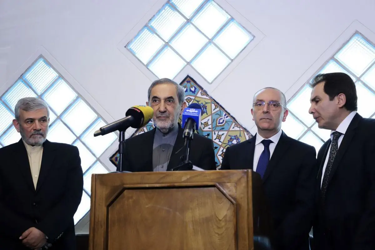 ارسال کمک‌های بشردوستانه ایتالیا به سیل زدگان در آینده‌ای نزدیک