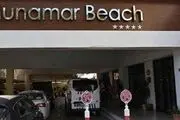 تخلیه هتل شاهزاده قطری در ترکیه