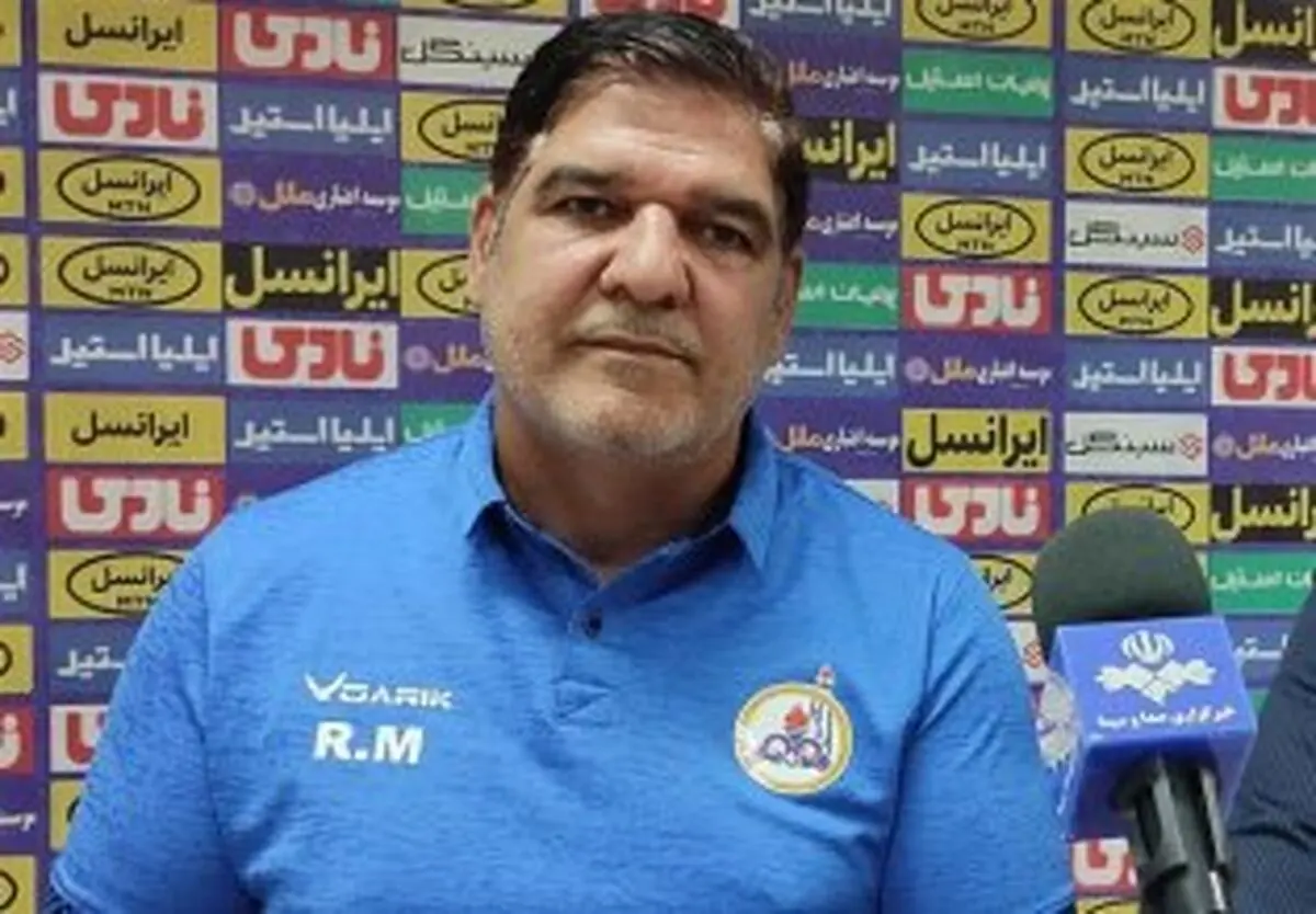 مقابل فجر تدافعی بازی نمی‌کنیم