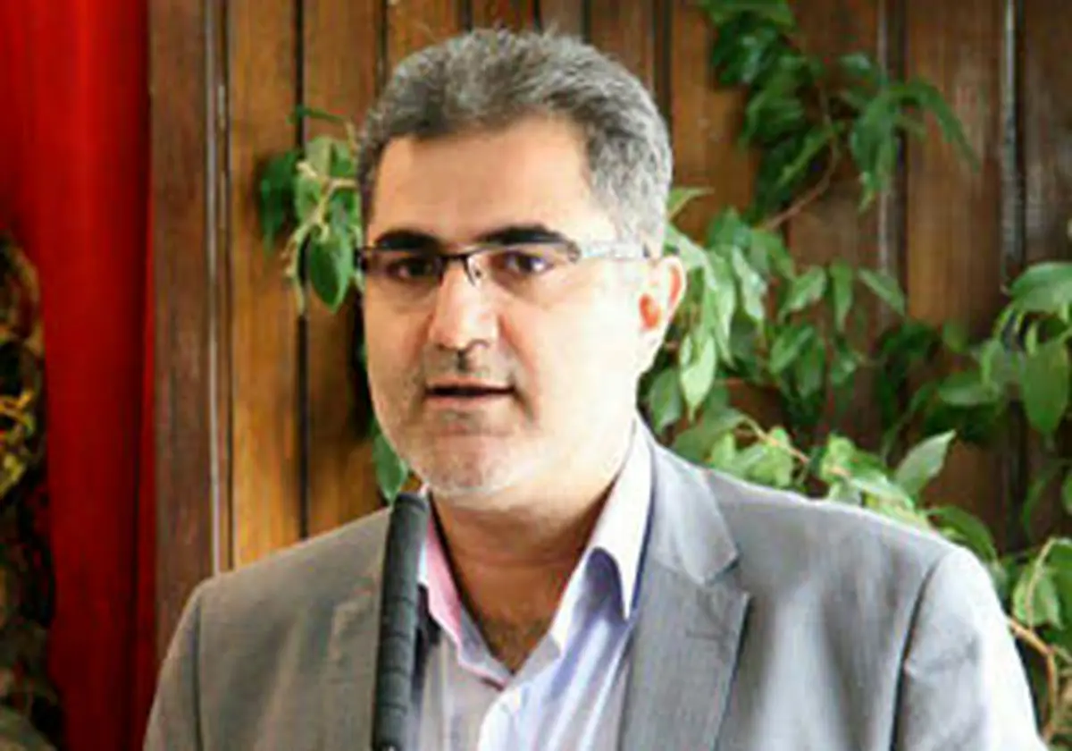 جاده هراز بسته شد