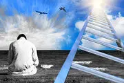 از کجا بدانیم خدا از ما راضی است؟
