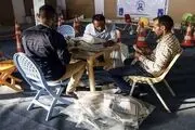 بازشماری دستی آرای انتخابات پارلمان از کردستان عراق آغاز شد