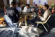 بازشماری دستی آرای انتخابات پارلمان از کردستان عراق آغاز شد