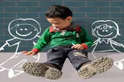 والدین با این تمرین‌‌ها تمرکز کودک خود را تقویت کنند