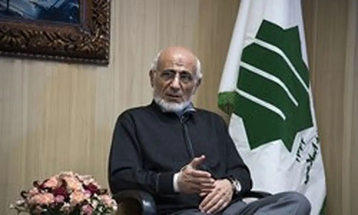 جلسه مشترک روسای ستادهای استانی «میرسلیم» برگزار شد