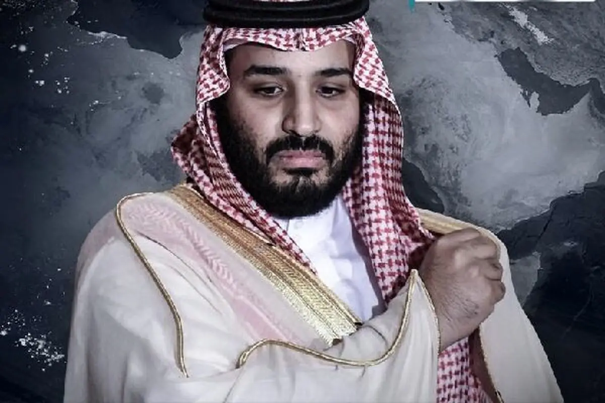 با کسری بودجه هفت ساله رؤیاهای بن سلمان نقش بر آب شد